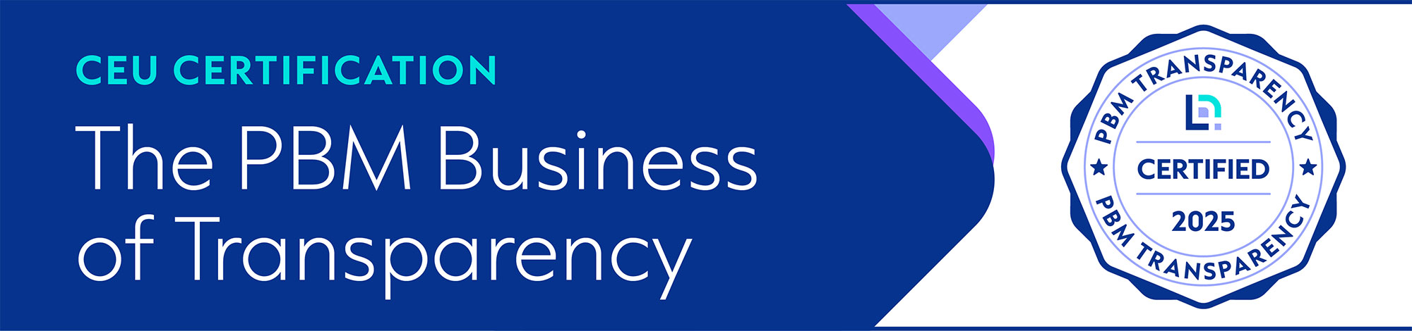 The PBM Business of Transparency